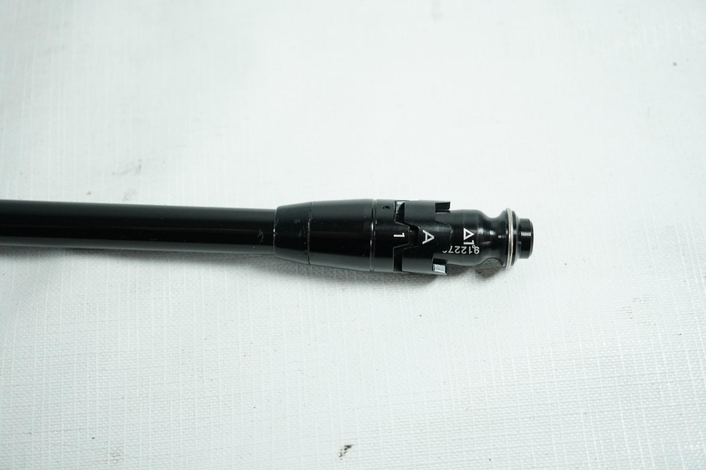 Tensei AV Blue Hybrid Shaft / Regular Flex / Titleist Adapter / 39.25"