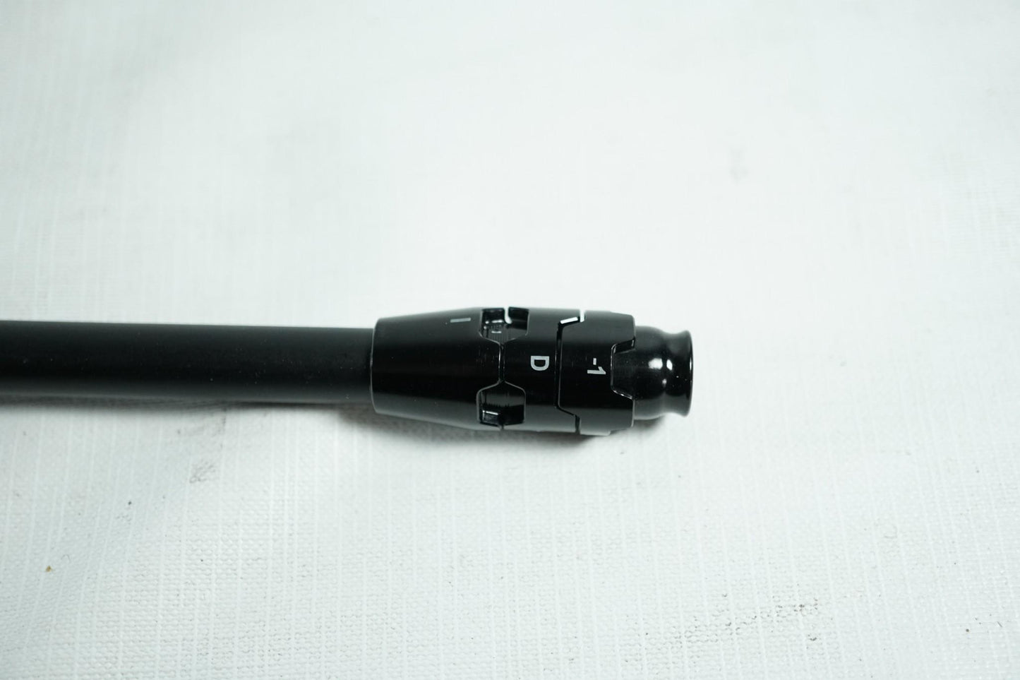 Project X Cypher 3 Hybrid Shaft / Senior Flex / Callaway Adapter / 39.5"