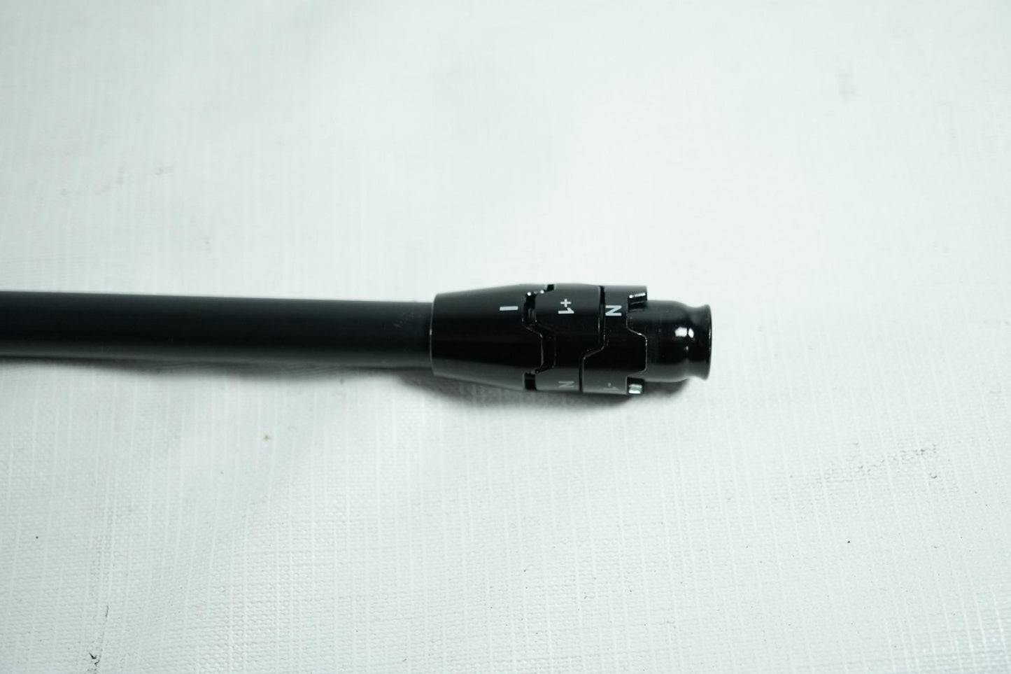 Project X Cypher 4 Hybrid Shaft / Senior Flex / Callaway Adapter / 39"