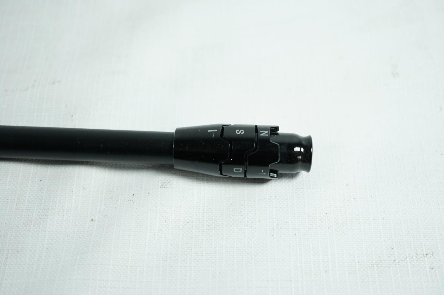 Project X Cypher 4 Hybrid Shaft / Senior Flex / Callaway Adapter / 39.5"