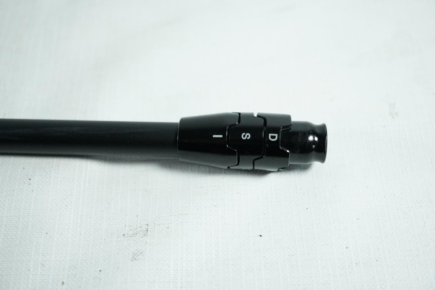 Project X Cypher 4 Hybrid Shaft / Stiff Flex / Callaway Adapter / 39.5"