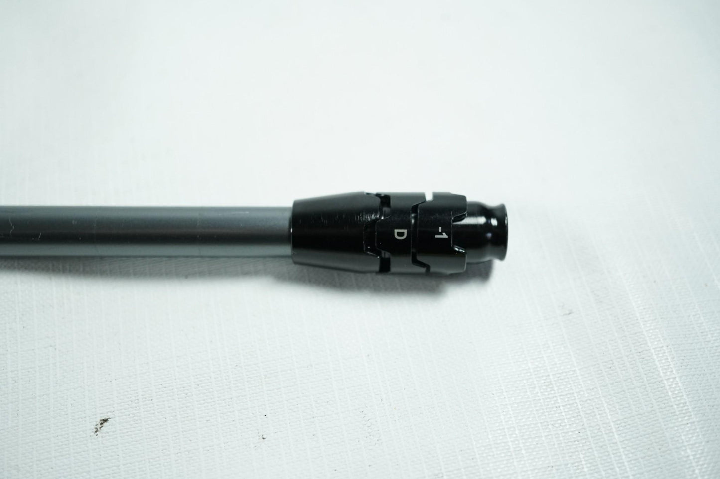 HZRDUS Silver 3 Hybrid Shaft / Regular Flex / Callaway Adapter / 39.5"