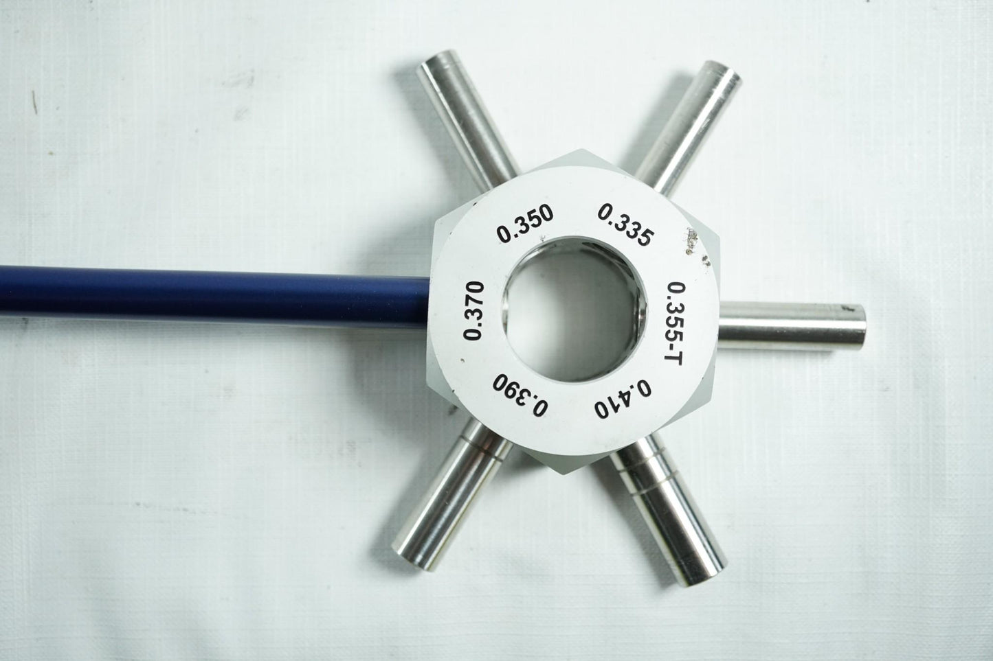 Graphite Design Tour AD AD-55 Driving Iron/Hybrid Shaft / Regular / 40"