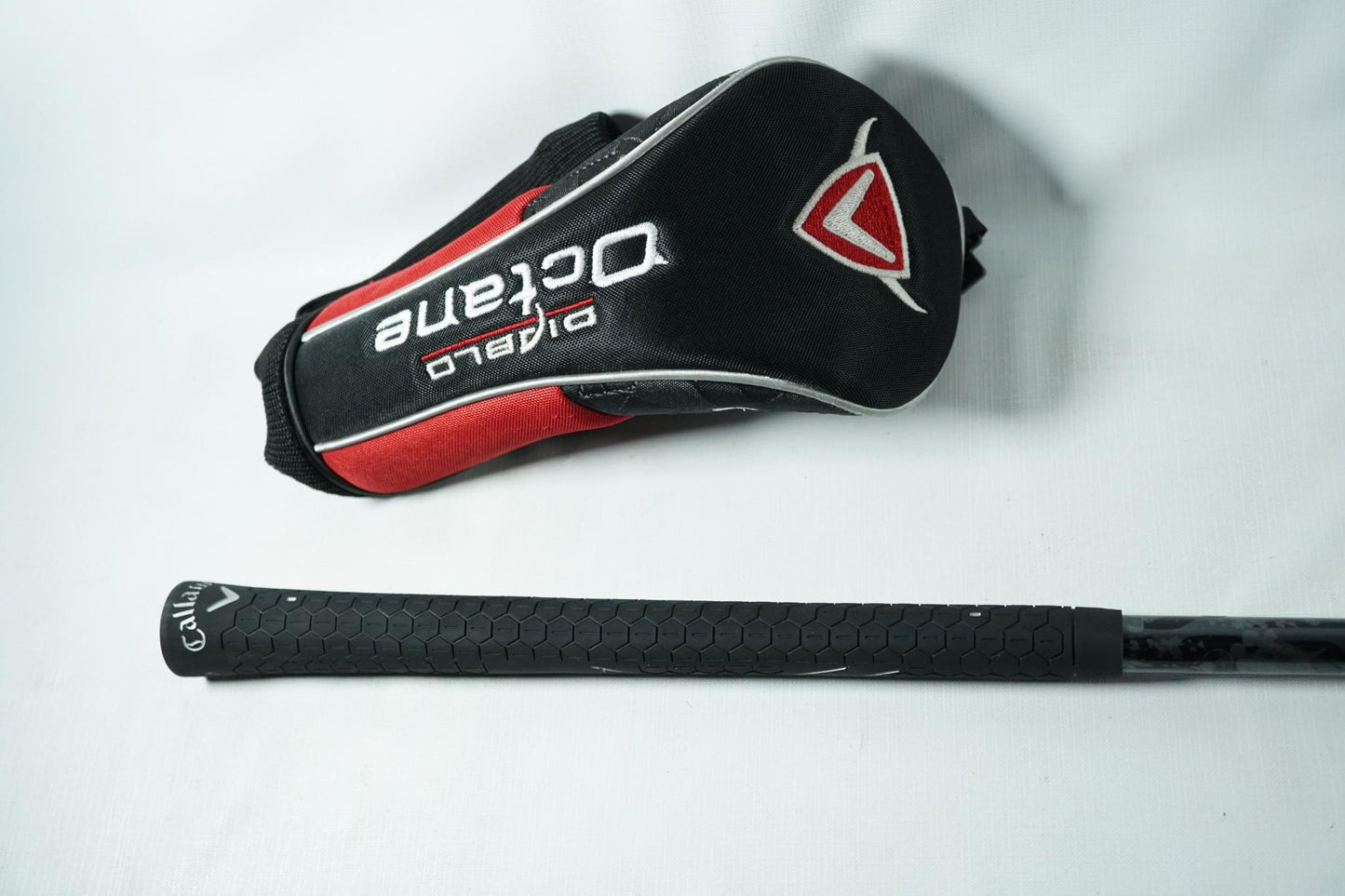 Callaway Diablo Octane 5 Wood / Regular Flex Graphite Shaft