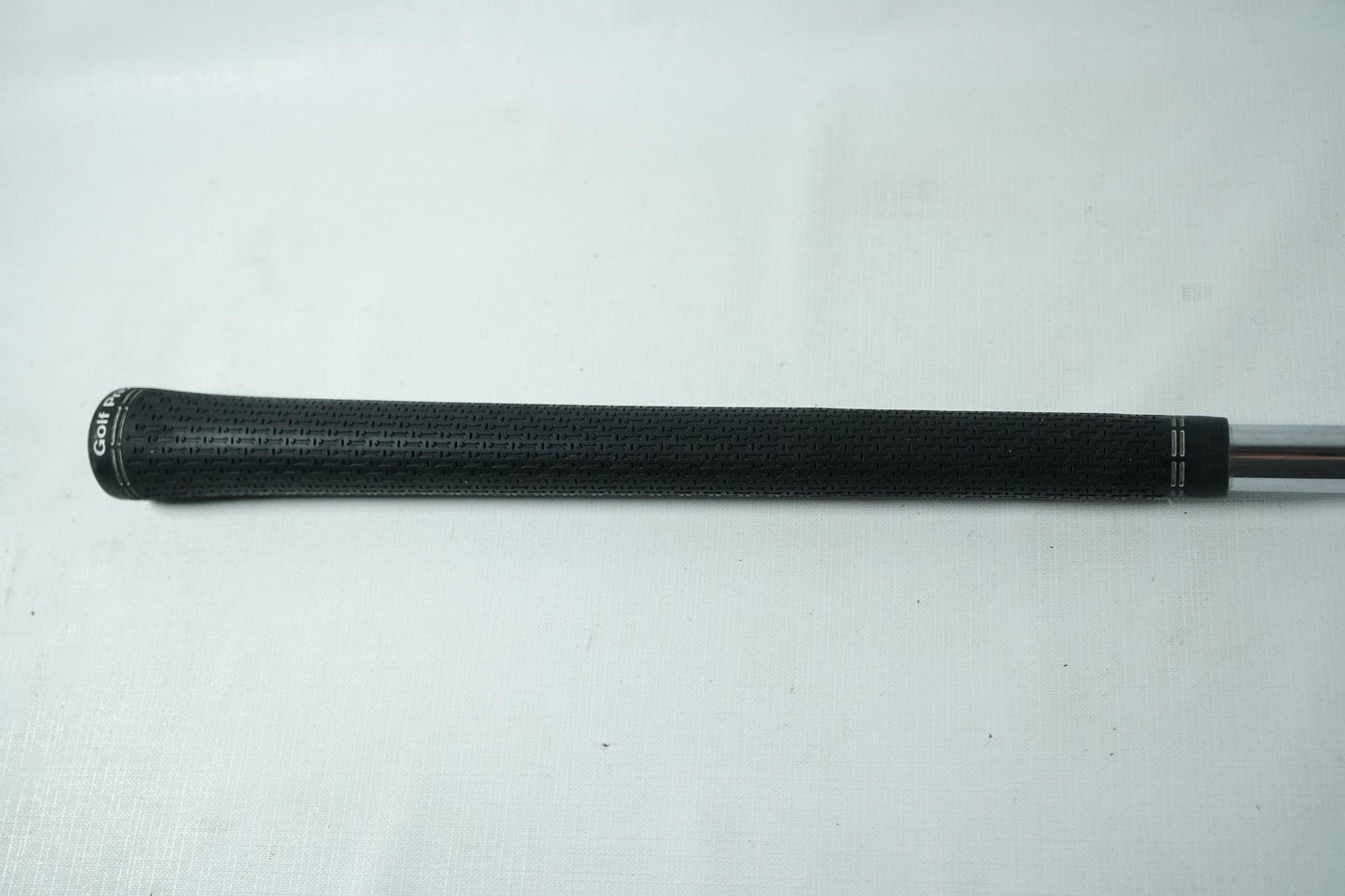 Mizuno ES21 60° Lob Wedge / Stiff Flex Steel Shaft