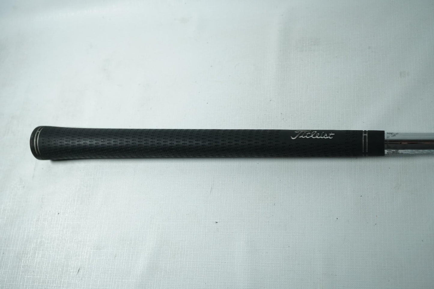 Titleist AP1 9 Iron / Regular Flex Steel Shaft