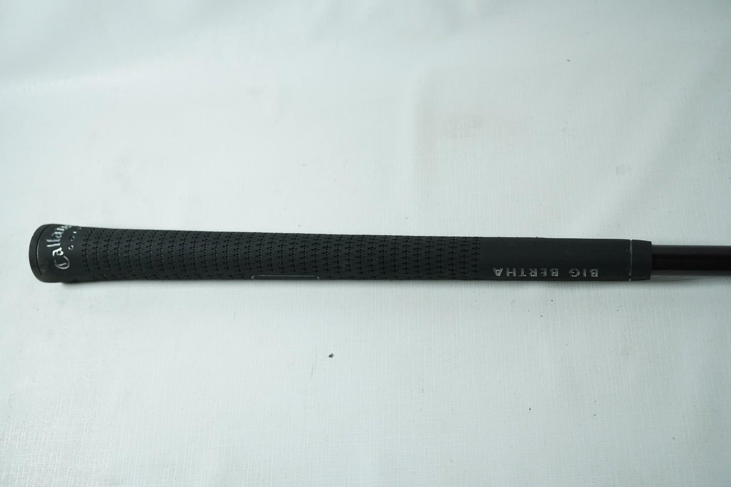 Callaway Big Bertha Gems 6 Iron / Ladies Flex Graphite Shaft / 090925261