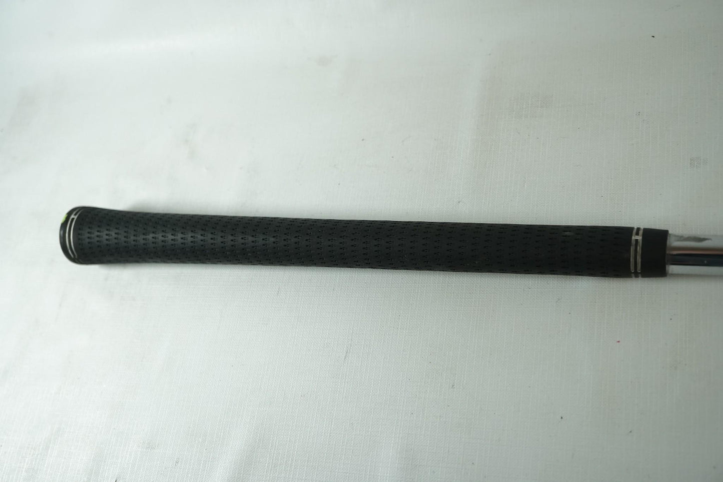 Ping i10 8 Iron / Blue Dot / Extra Stiff Flex Steel Shaft