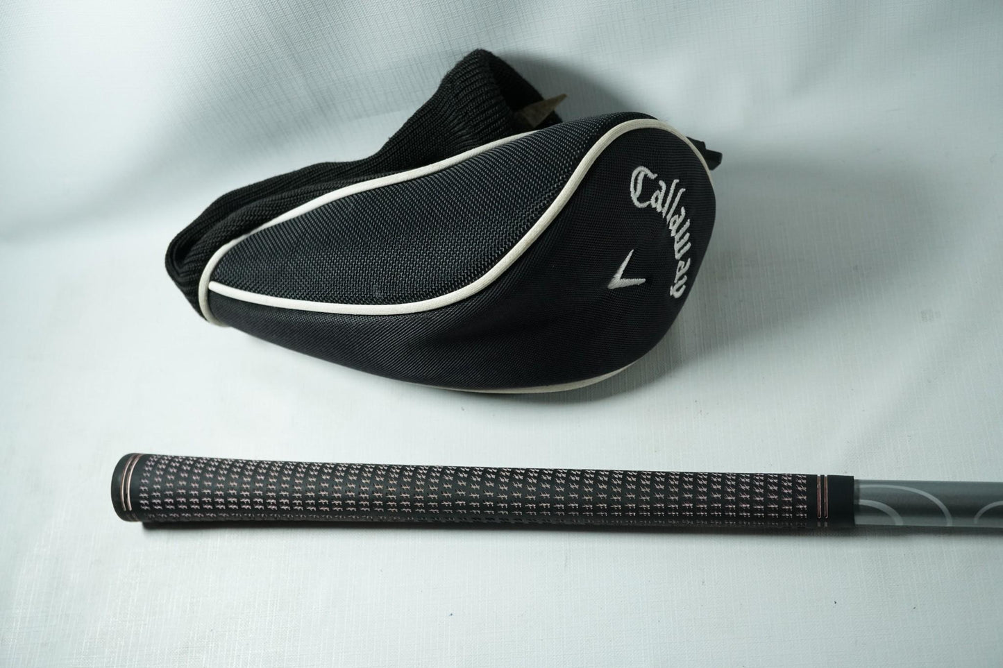 Callaway Big Bertha 2007 7 Wood / Ladies Flex Graphite Shaft / 090925284