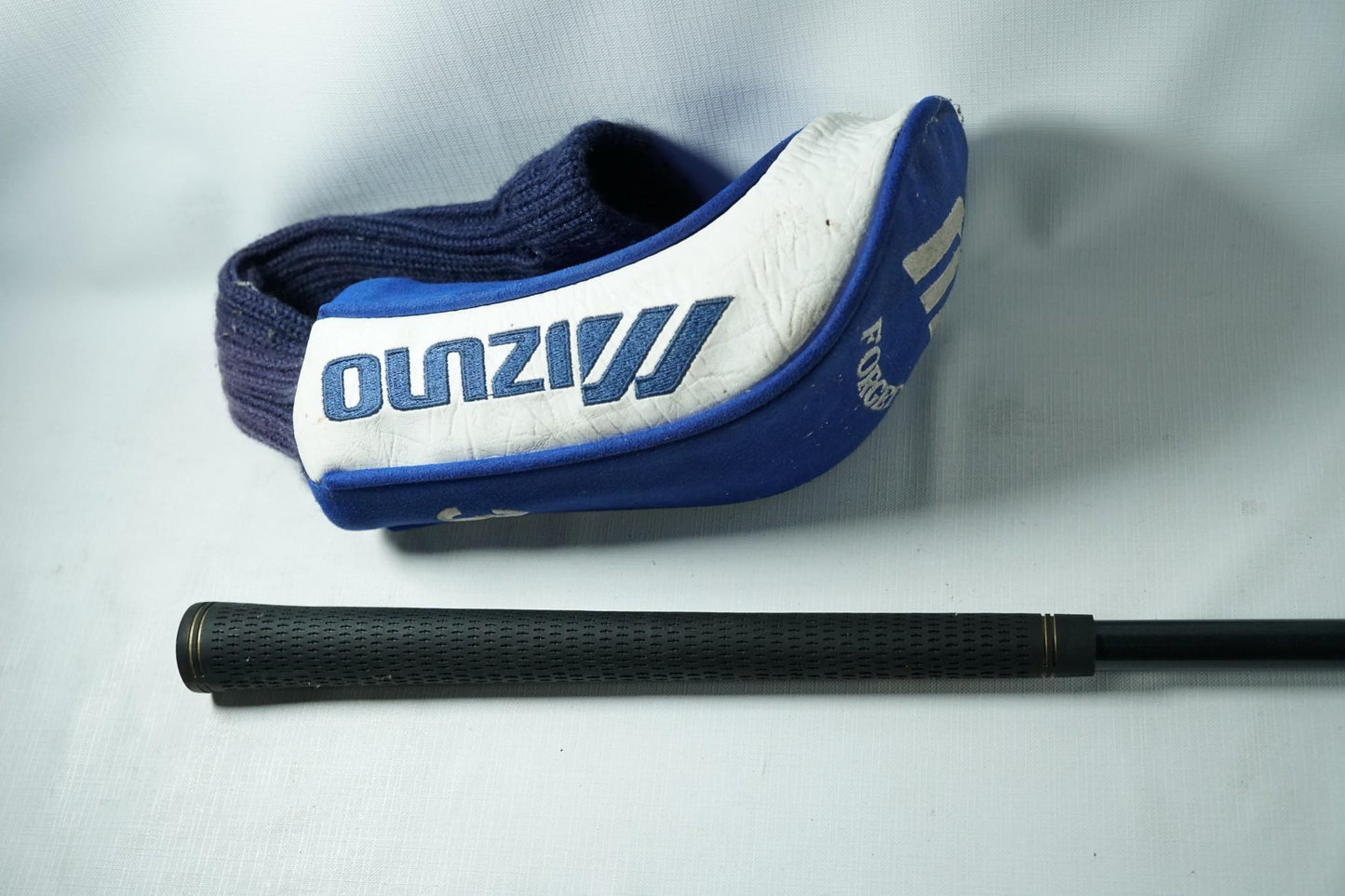 Mizuno TZoid Forged 3 Wood 13° / Regular Flex Graphite Shaft