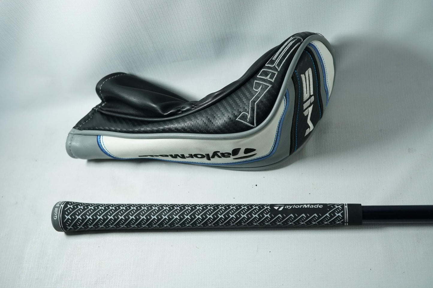 Taylormade SIM Max 3 Wood 15° / Stiff Flex Graphite Shaft