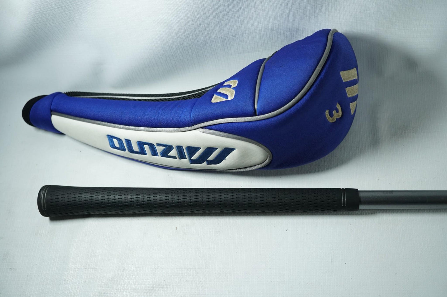 Mizuno MP001 3 Wood 15° / Regular Flex Graphite Shaft / 090925320