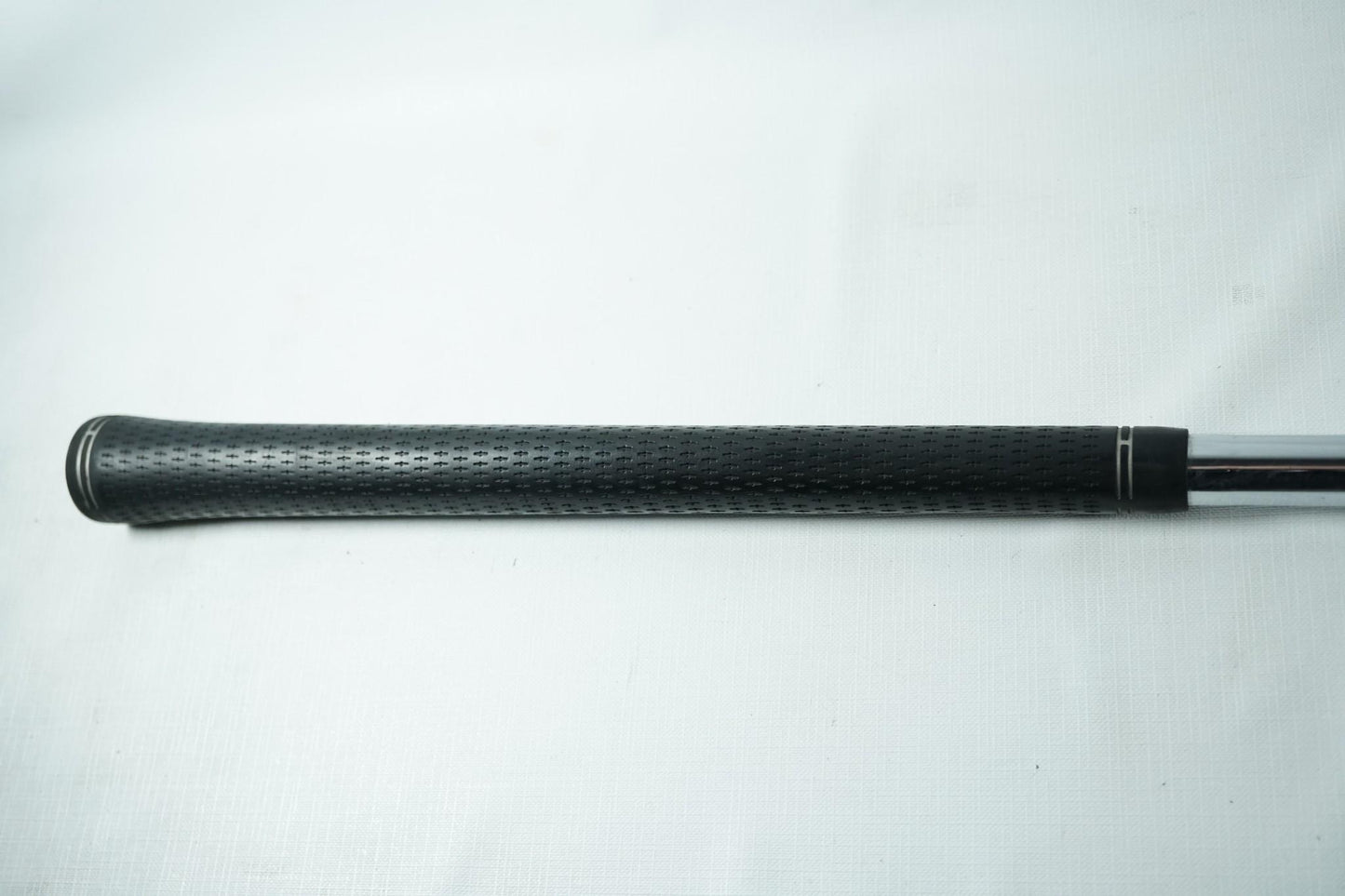 Mizuno MX25 6 Iron / Regular Flex Steel Shaft