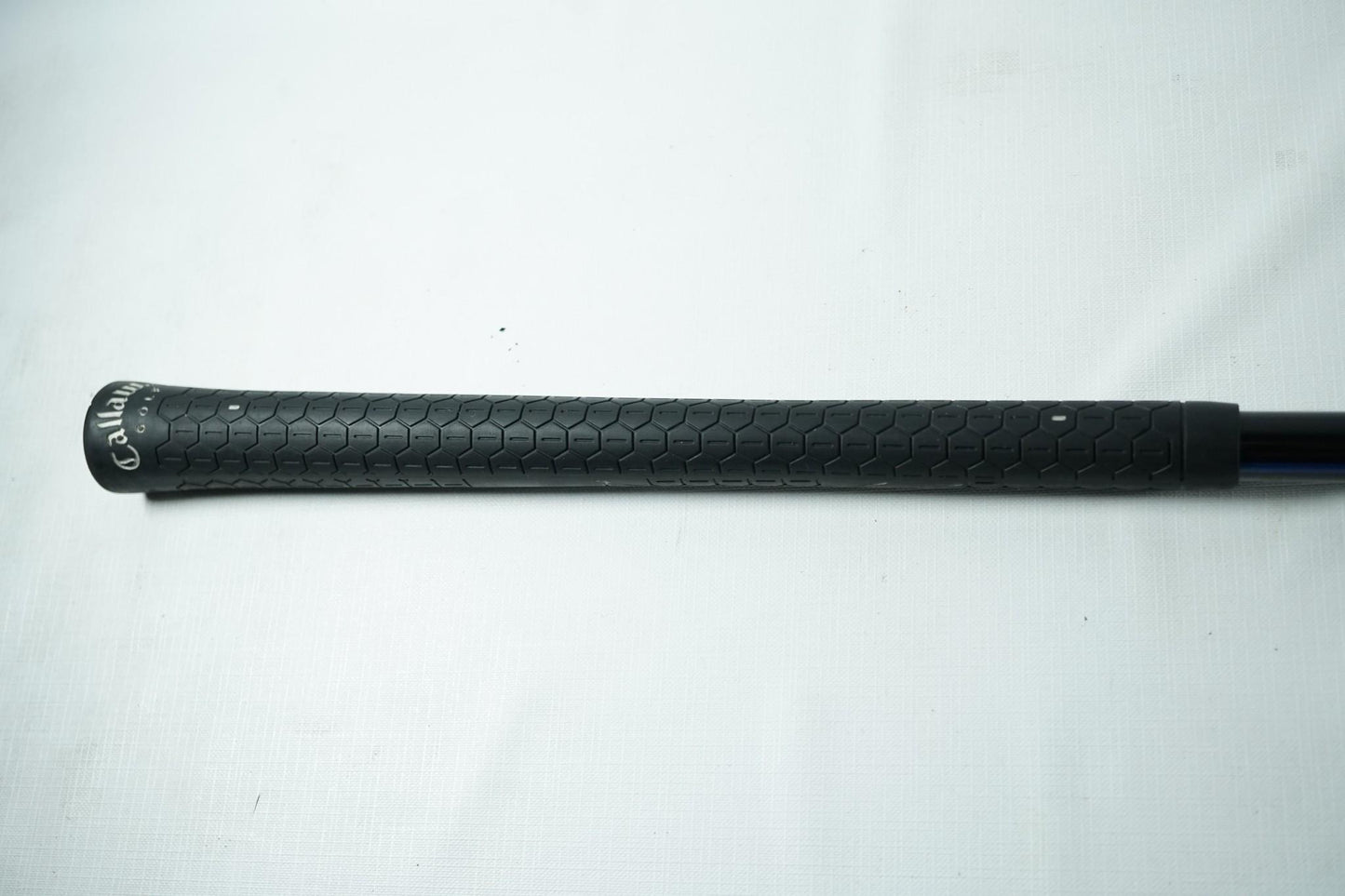 Callaway X20 9 Iron / Regular Flex Graphite Shaft