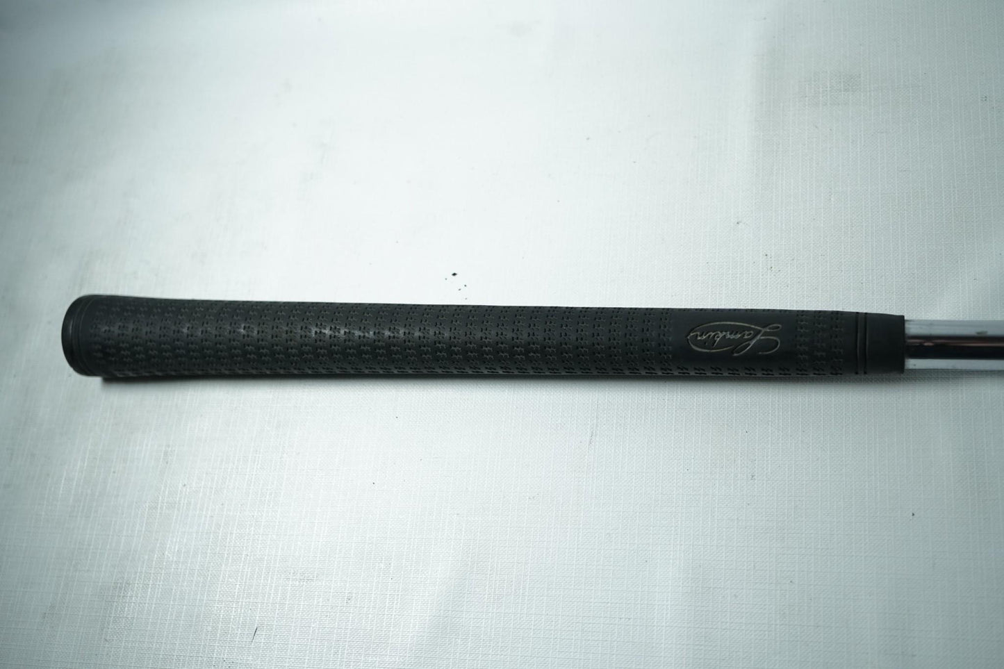 Wilson Fatshaft 7 Iron / Regular Flex Steel Shaft / Left Handed