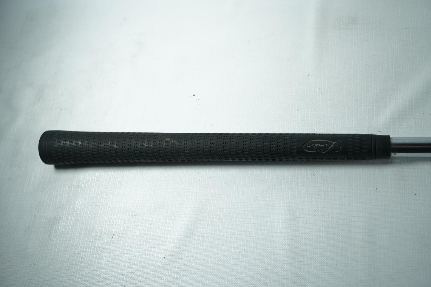 Wilson Fatshaft 8 Iron / Regular Flex Steel Shaft / Left Handed