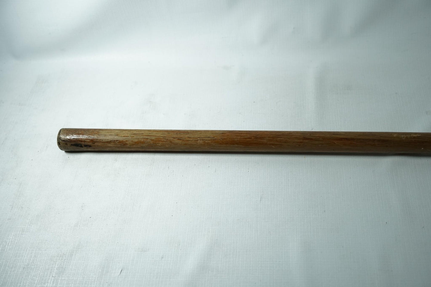 A.G. Spalding & Bros Vintage Putter / Hickory Shaft / No Grip / 34"
