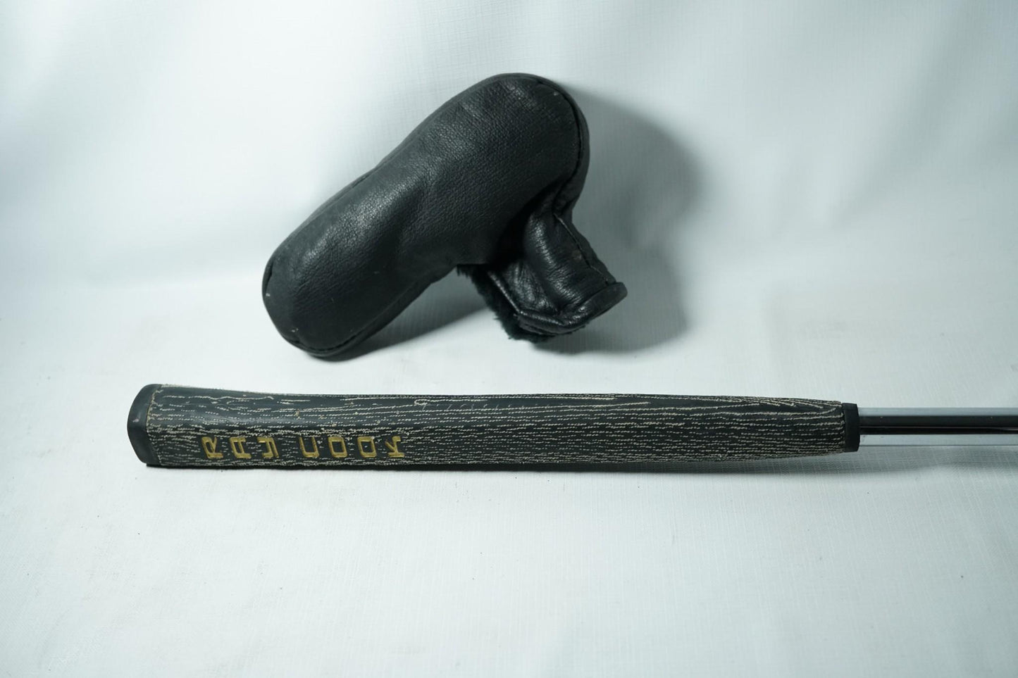 Ray Cook Blue Goose V Putter / 35"