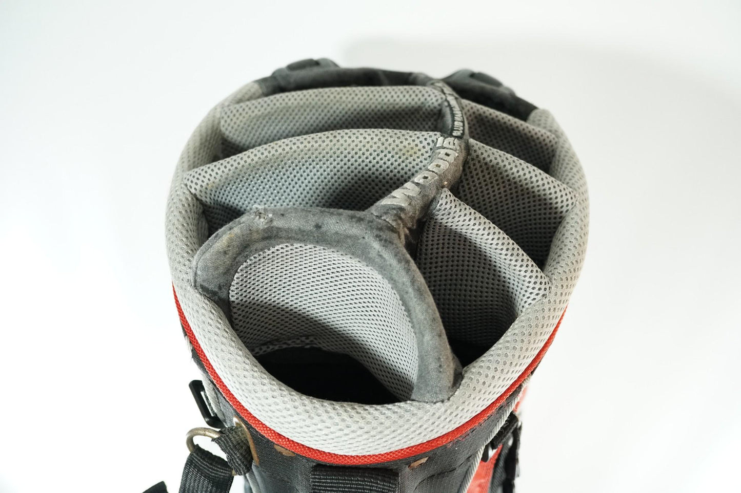 OGIO Vaporlite Stand Bag / Red and Black