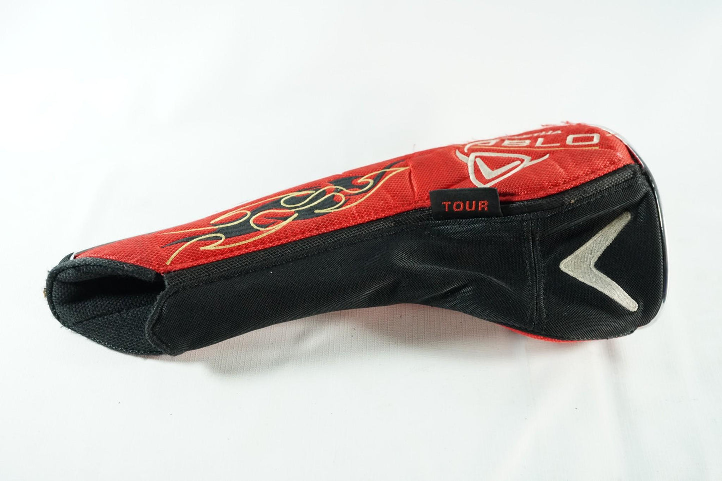 Callaway Big Bertha Diablo Tour Headcover / Driver