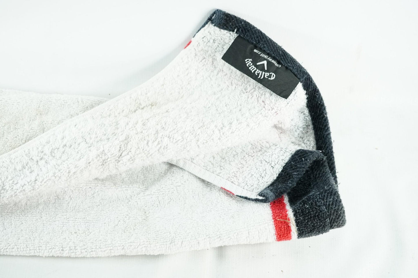 Callaway RAZR X Towel / White