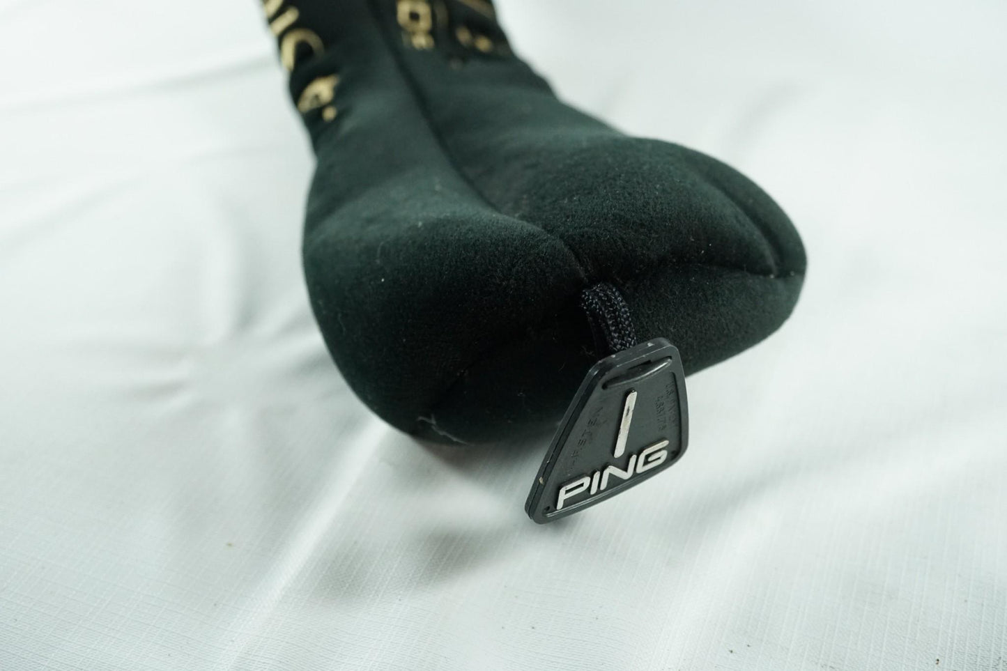 Ping i3 Headcover / Driver