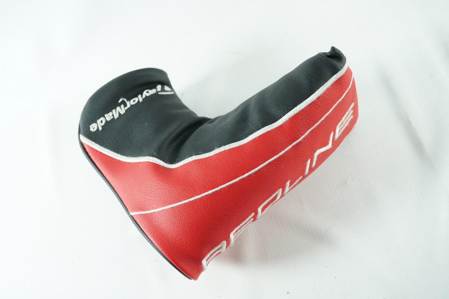 Taylormade Redline Headcover / Blade Putter