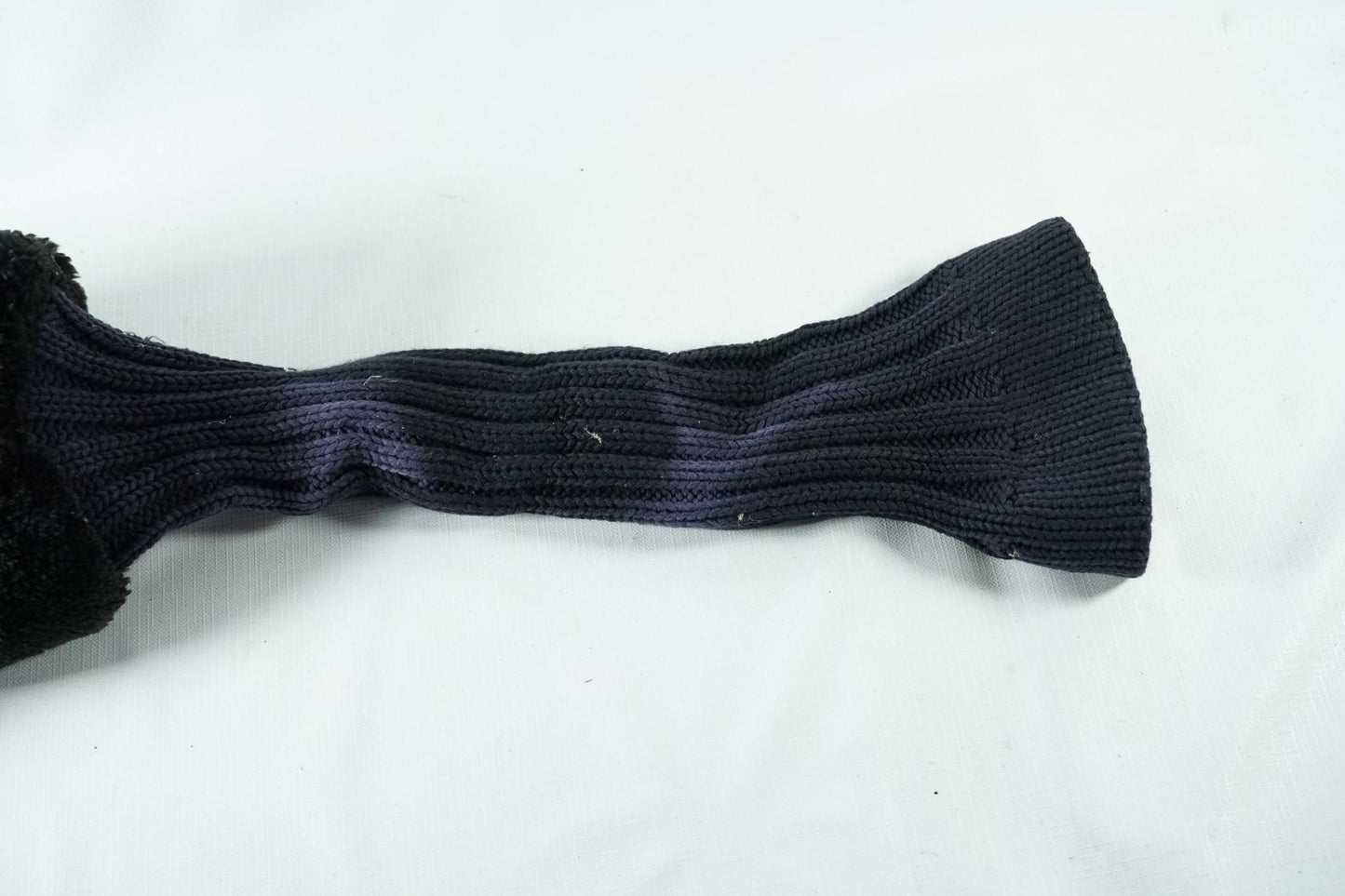 Callaway Big Bertha Warbird Headcover / Wood