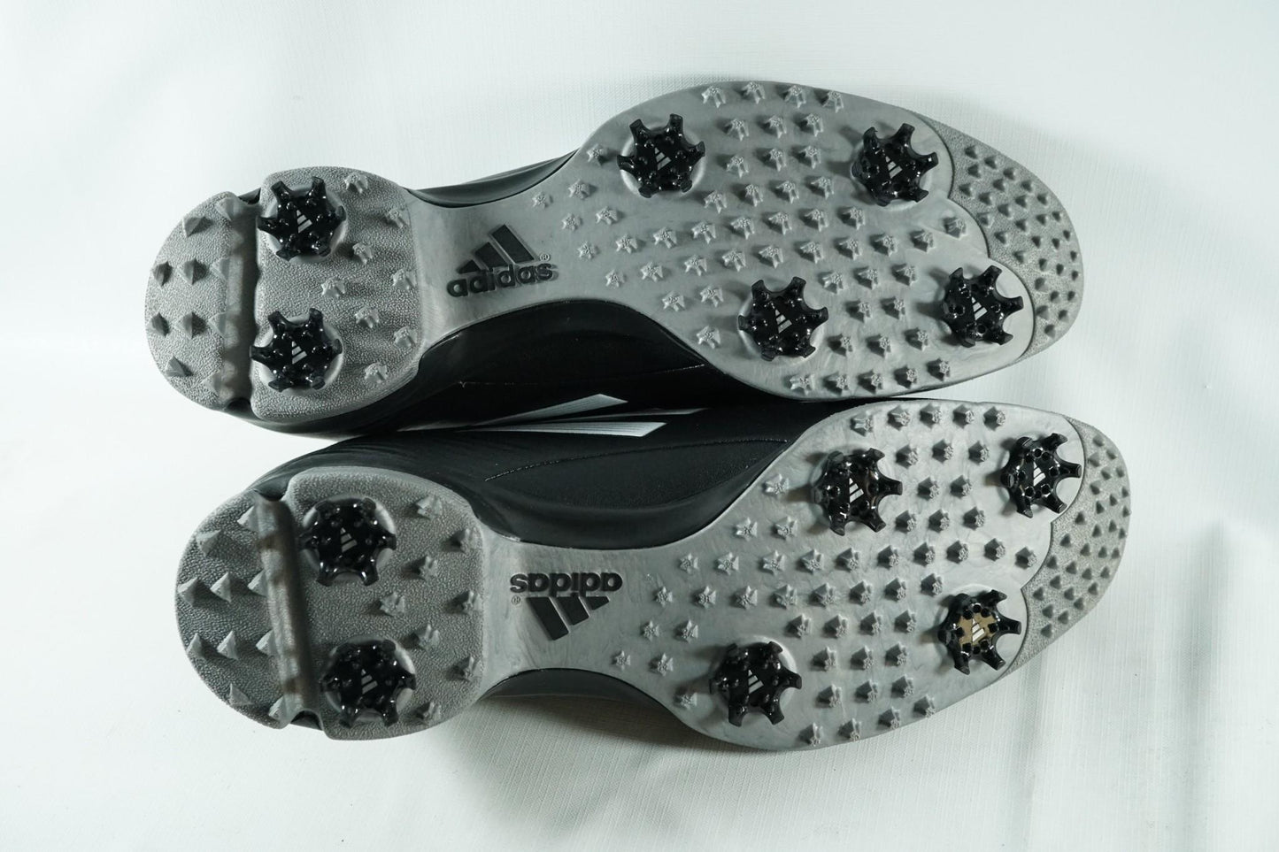 Adidas Adizero Spiked Golf Shoes / UK9.5 / New