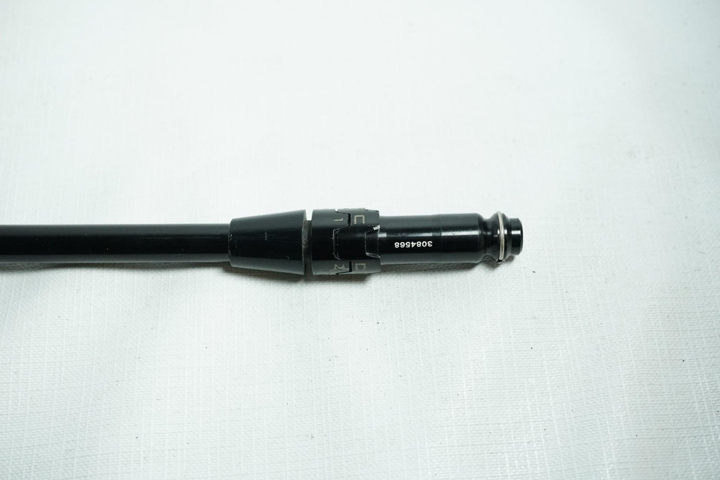 Project X HZRDUS Driver Shaft / Stiff / Titleist Adapter / 44.5"