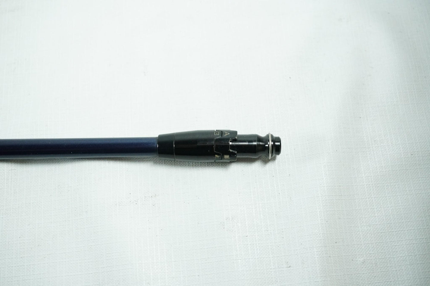 Fujikura Speeder Pro84 Wood Shaft / Stiff / Titleist Adapter / 42.25"