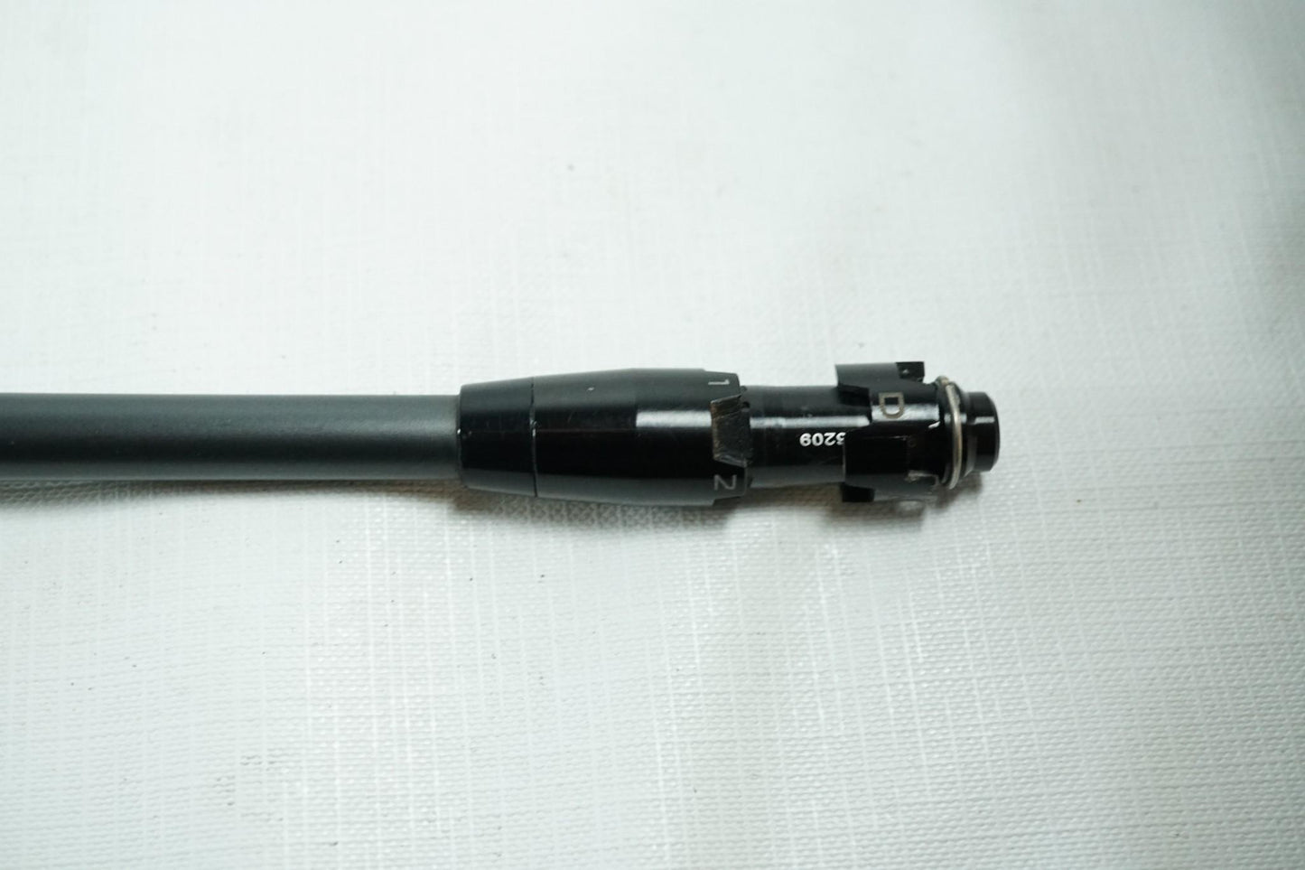 Project X HZRDUS Smoke Wood Shaft / Stiff / Titleist Adapter / 42.25"