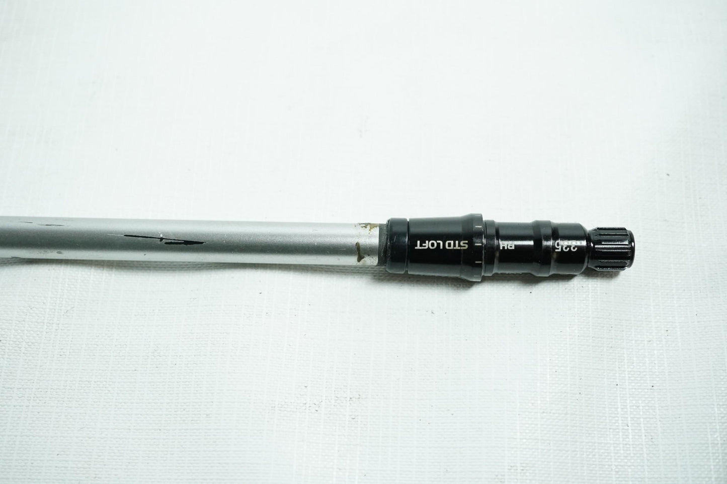 Kuro Kage Driver Shaft / Regular / Taylormade Adapter / 45"