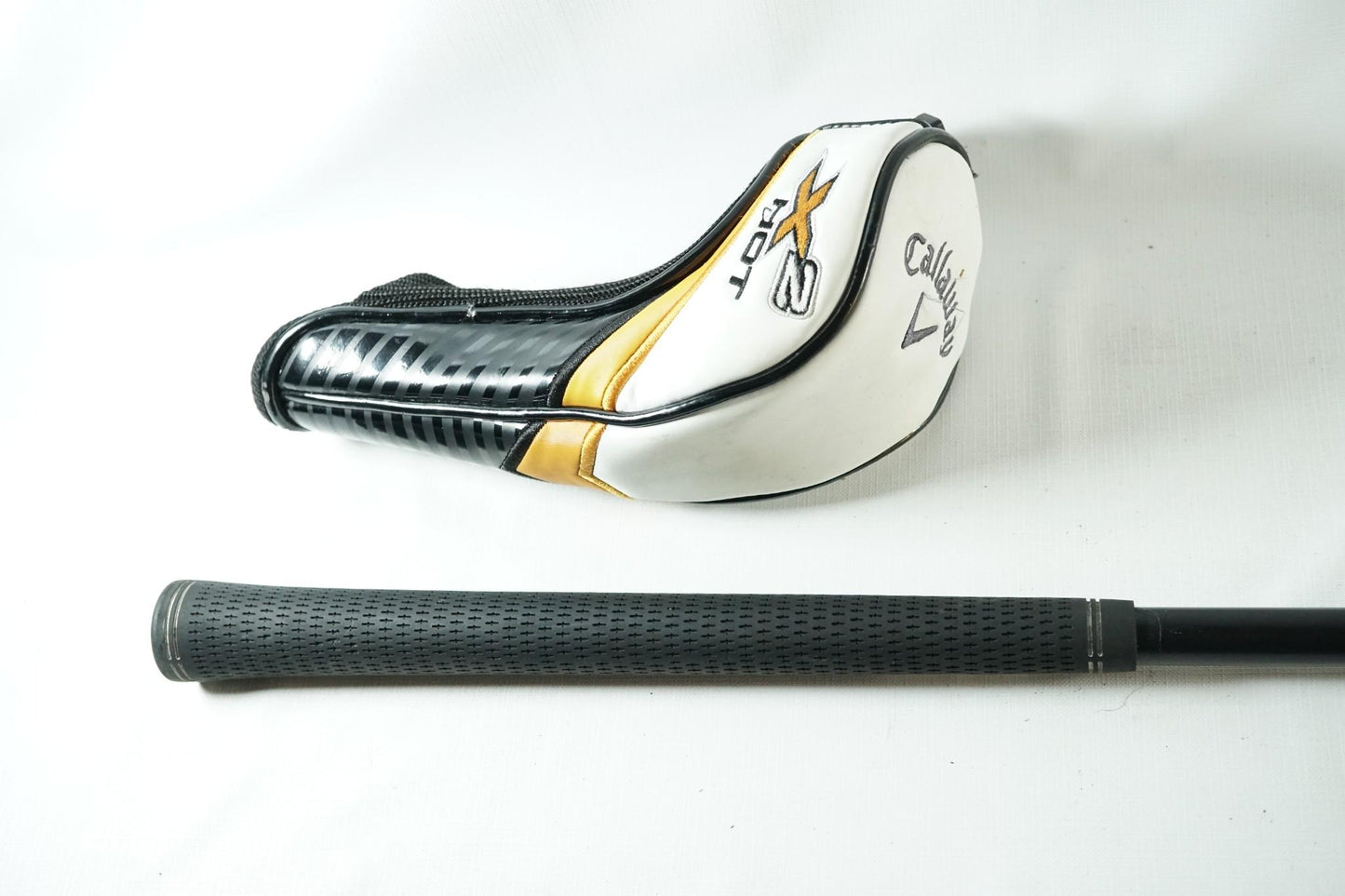 Callaway X2 Hot Pro 2 Hybrid 16° / Extra Stiff Flex Graphite Shaft