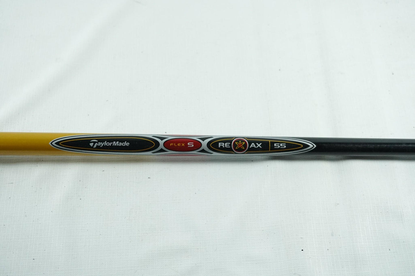 Taylormade R7 Draw 4 Hybrid 22° / Stiff Flex Graphite Shaft