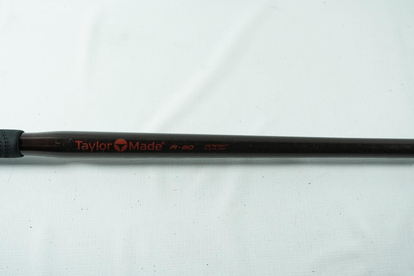 Taylormade Burner Supersteel 5 Wood / Regular Flex Graphite Shaft / 090925458