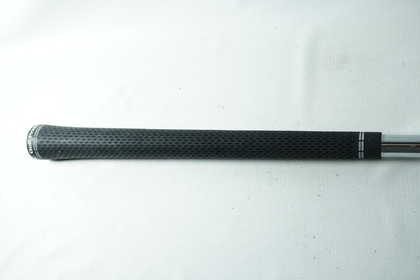 Srixon ZX5 MK2 7 Iron / Stiff Flex Steel Shaft / Ex Demo