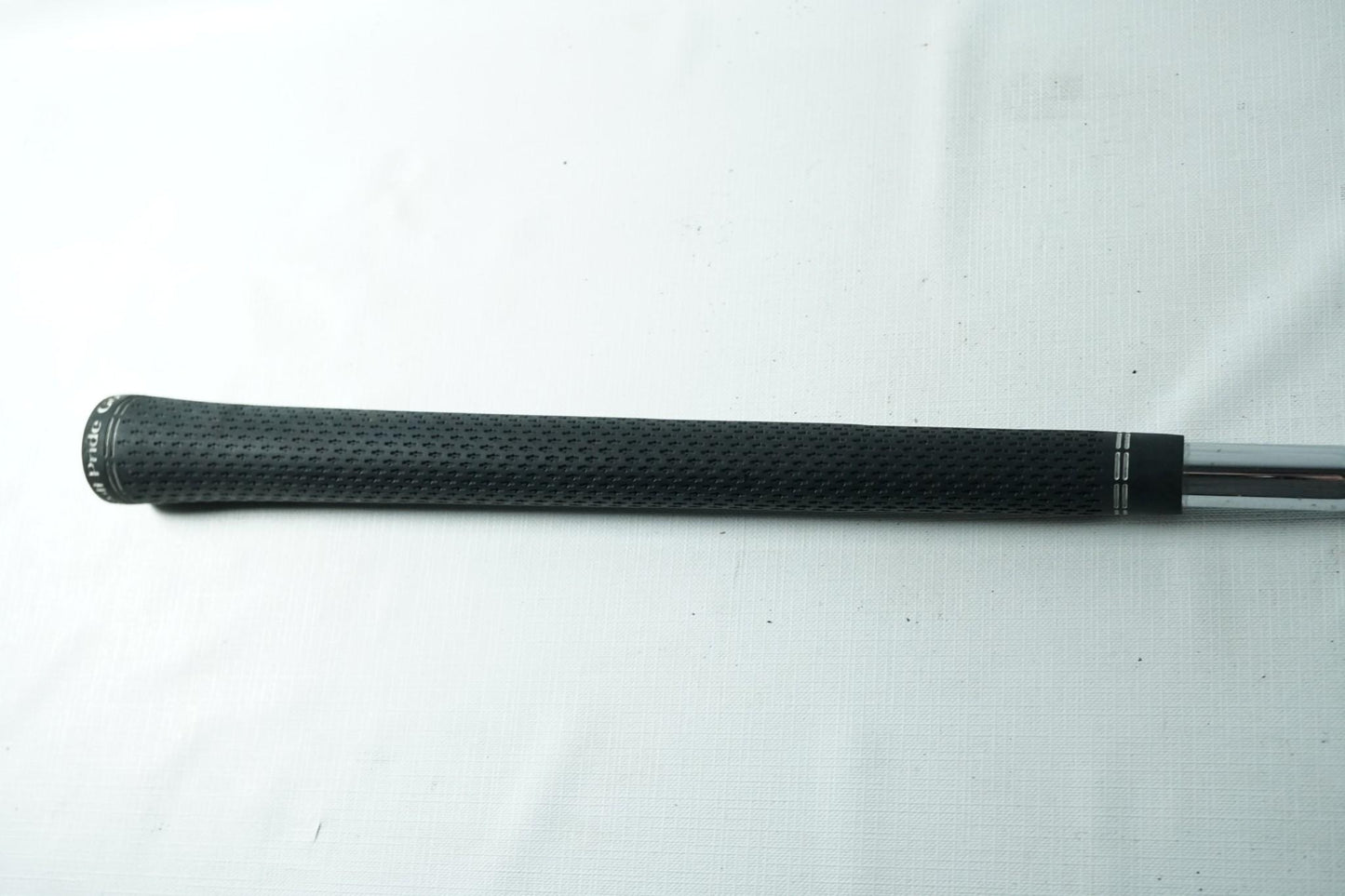 Wilson Deep Red HL 6 Iron / Regular Flex Steel Shaft