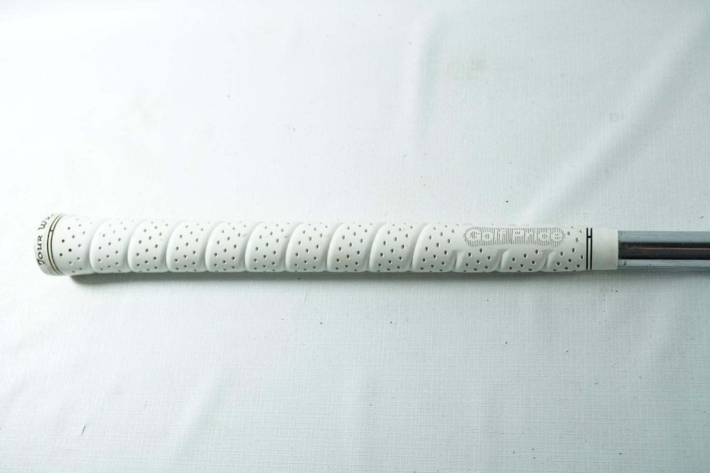 Miura Forged 56° Wedge / Stiff Flex Steel Shaft