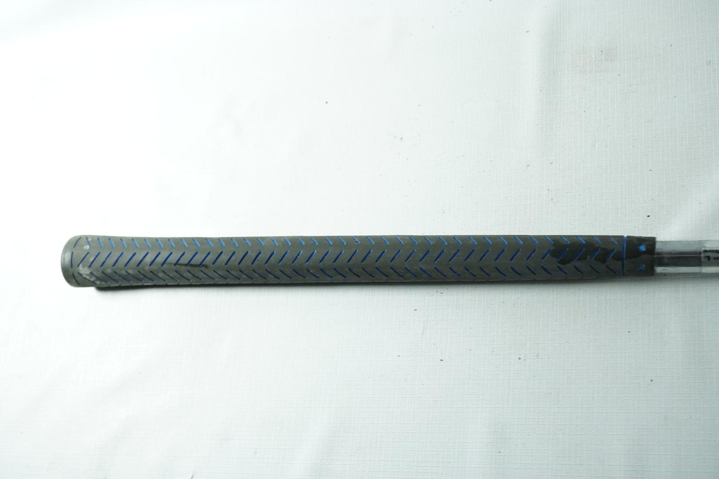 Mizuno Impact 4 Iron / Steel Shaft