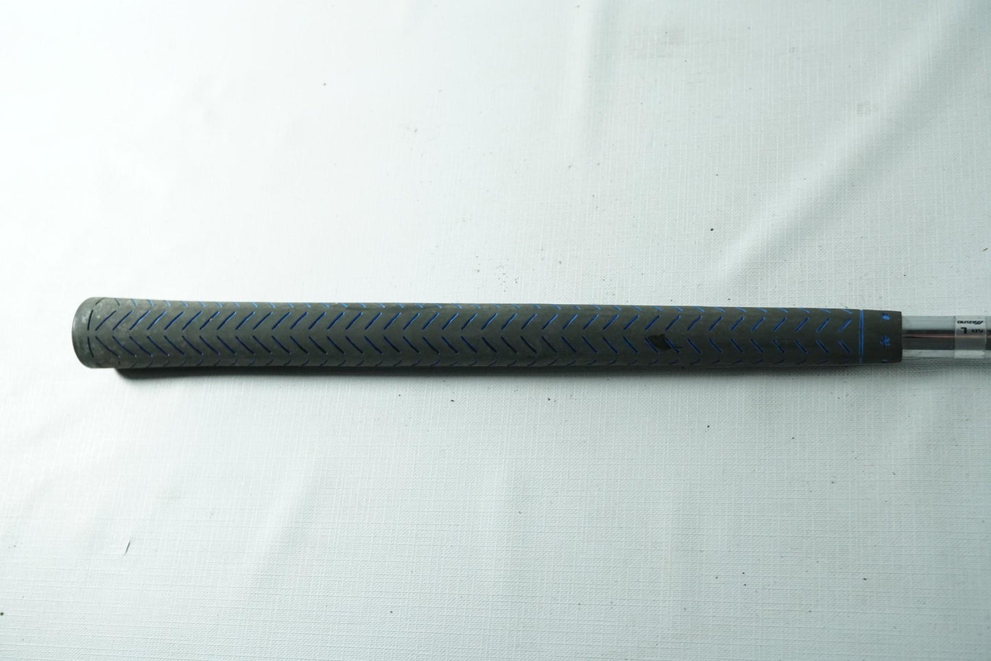 Mizuno Impact 8 Iron / Steel Shaft