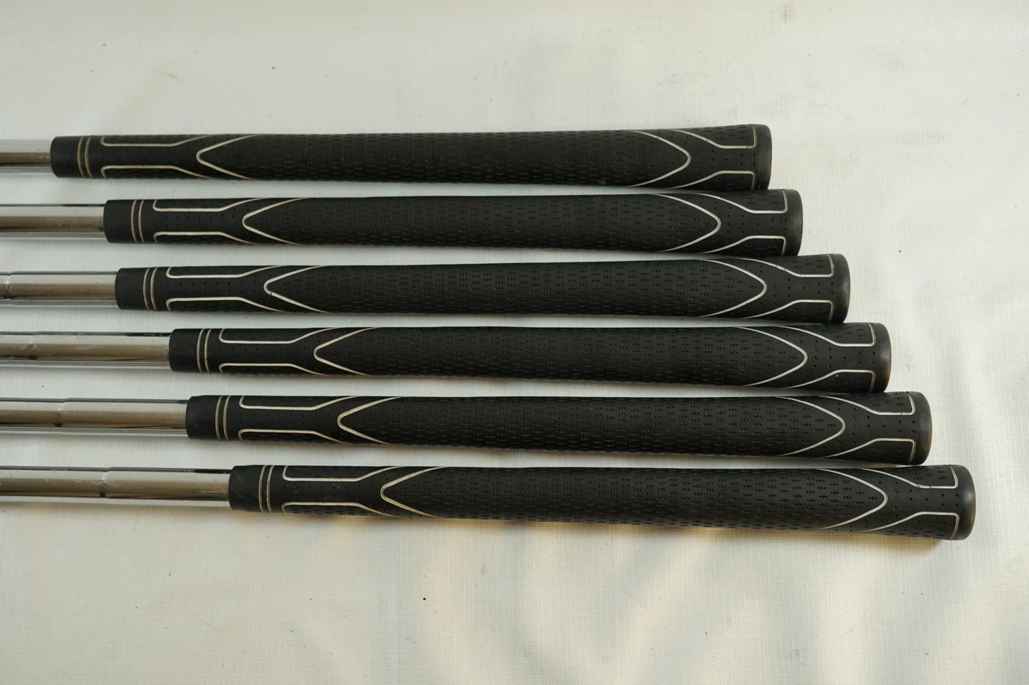 Wilson X31 Irons / 6-SW / Uniflex Steel Shafts