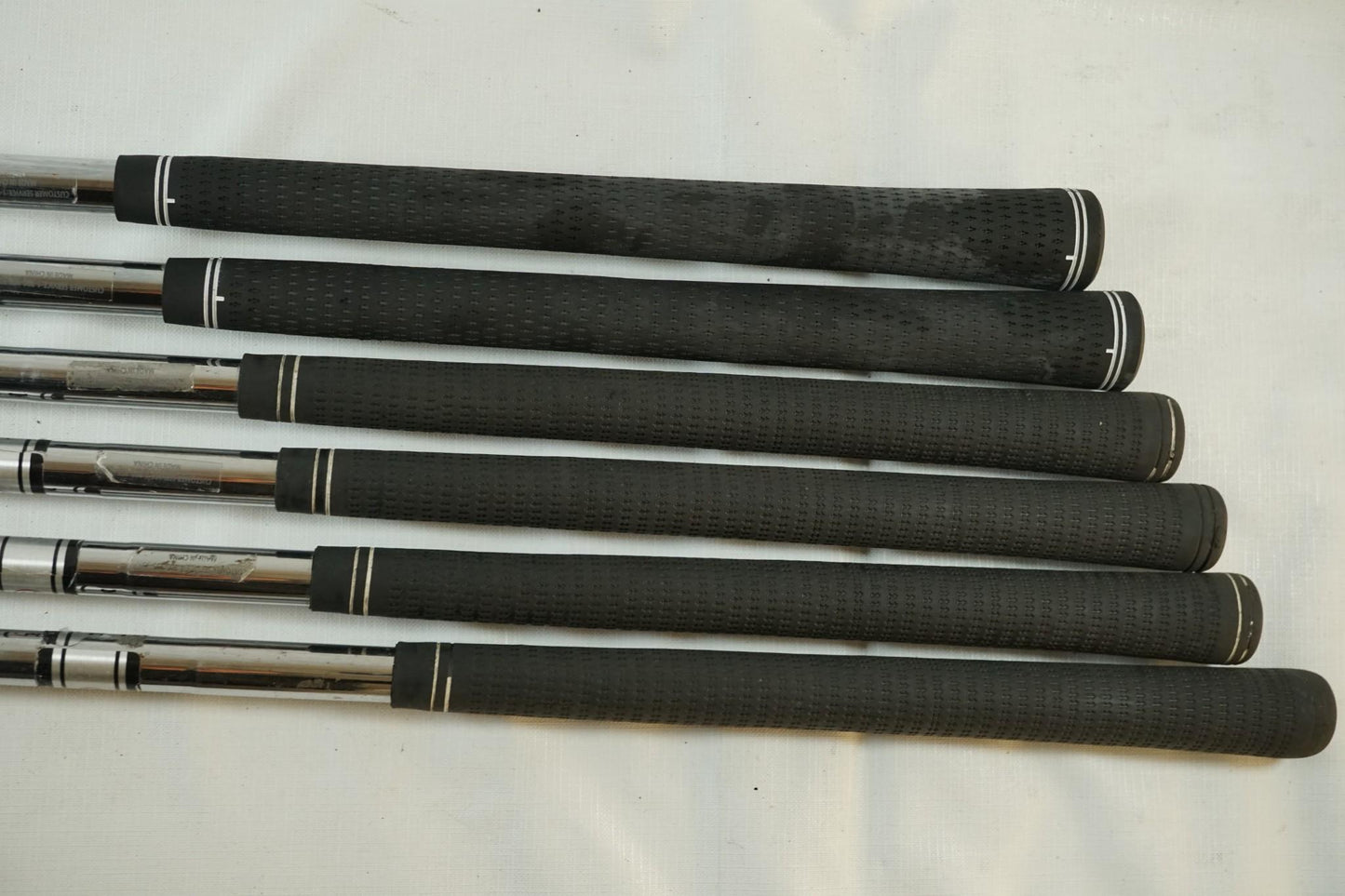 RAM G Force Tour Irons / 5-PW / Steel Shafts