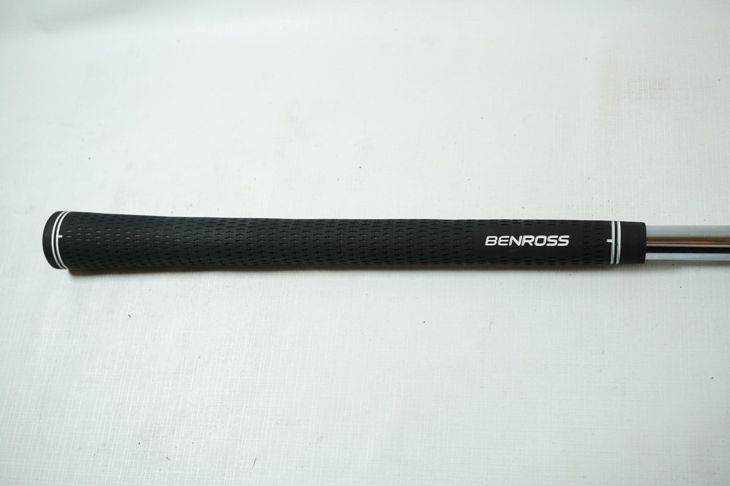 Callaway Big Bertha Steelhead Plus 4 Wood / Uniflex Steel Shaft / New Grip