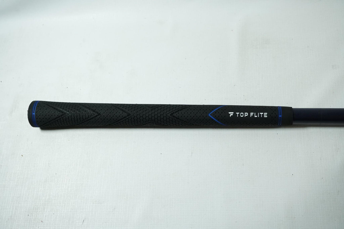 MD Golf Blackhawk Platinum 4 Hybrid 24° / Ladies Flex Graphite Shaft / New Grip