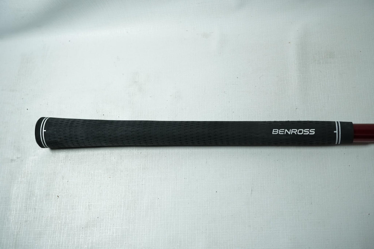 Titleist 980F 3 Wood 15° / Stiff Flex Graphite Shaft / New Grip