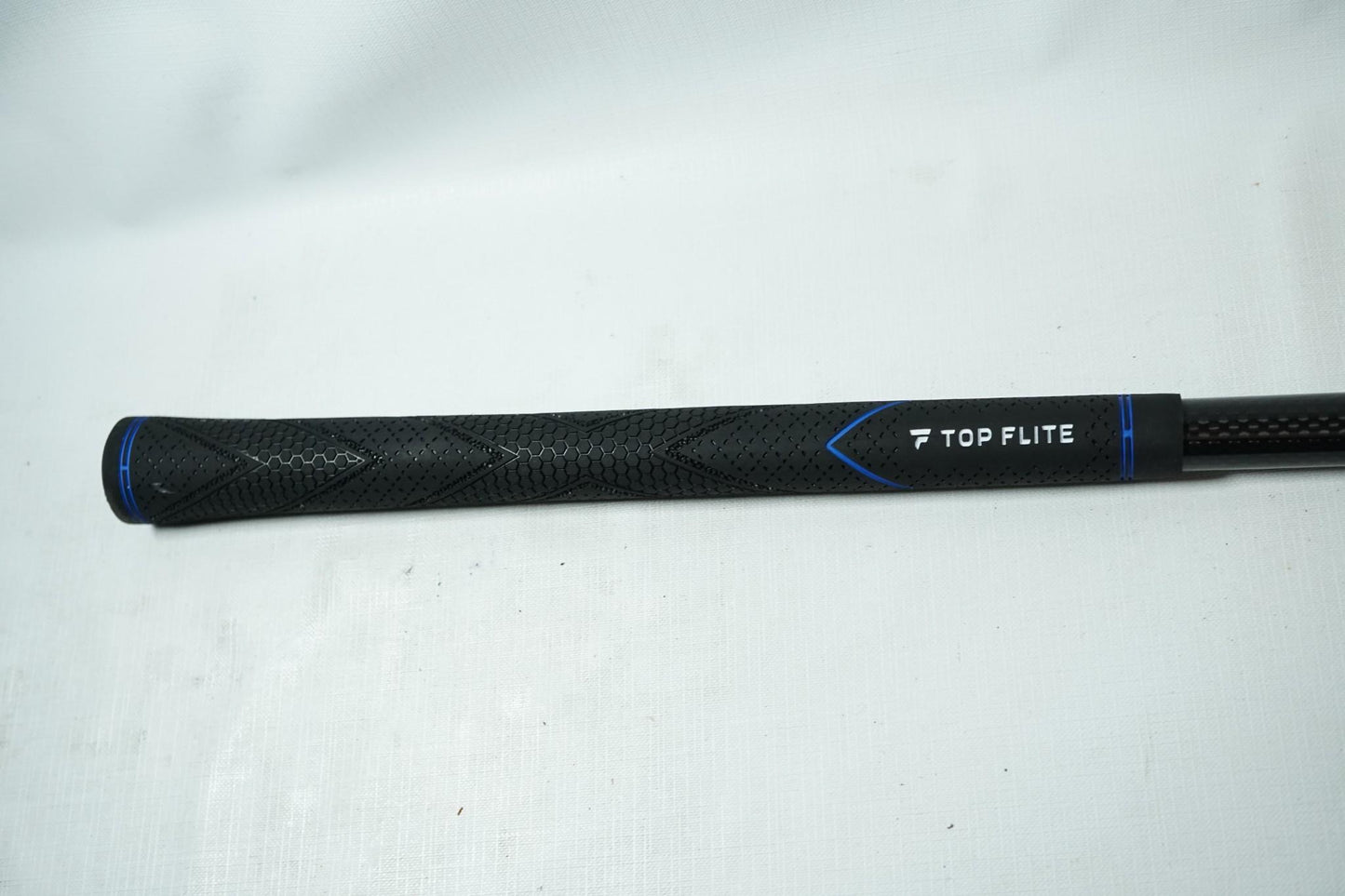 Slazenger K1 Speed Driver 10° / Regular Flex Graphite Shaft / New Grip