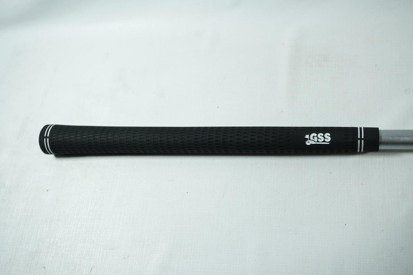 Taylormade P750 Proto 7 Iron / Extra Stiff Flex Steel Shaft / New Grip