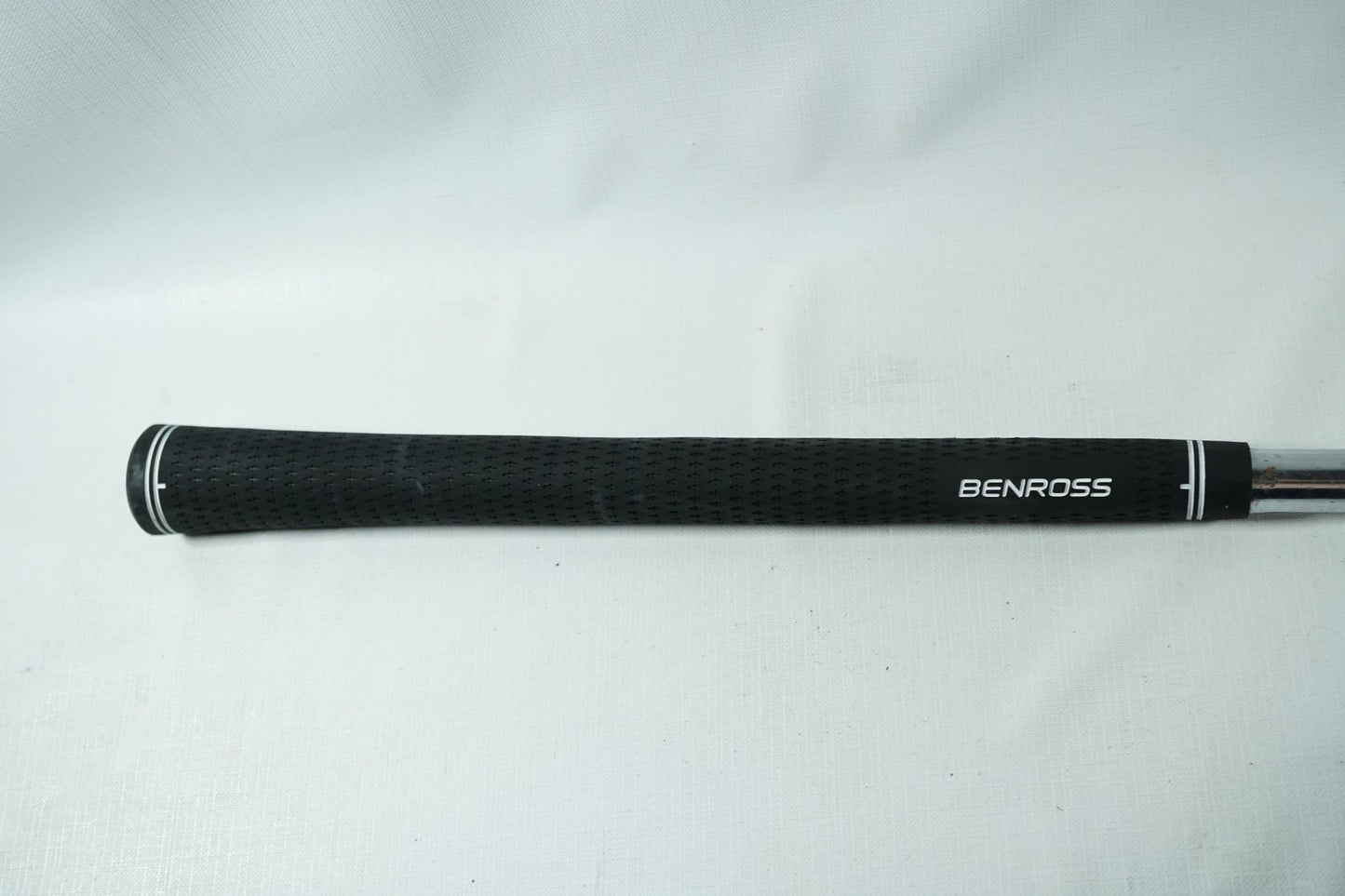 Mizuno TCD Pitching Wedge / Steel Shaft / New Grip