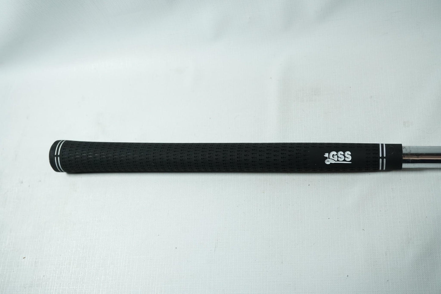 Mizuno MX25 Pitching Wedge / Regular Flex Steel Shaft / New Grip